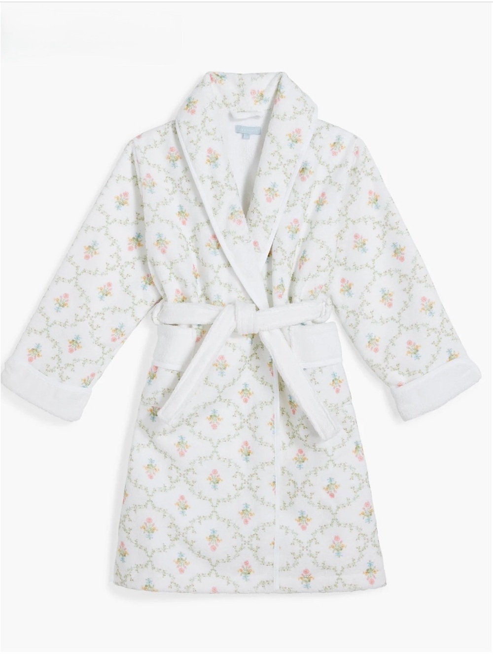 HILL HOUSE The Tiny Robe 6M-12M